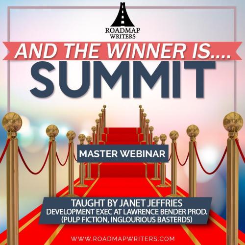 Webinar - Summit Janet