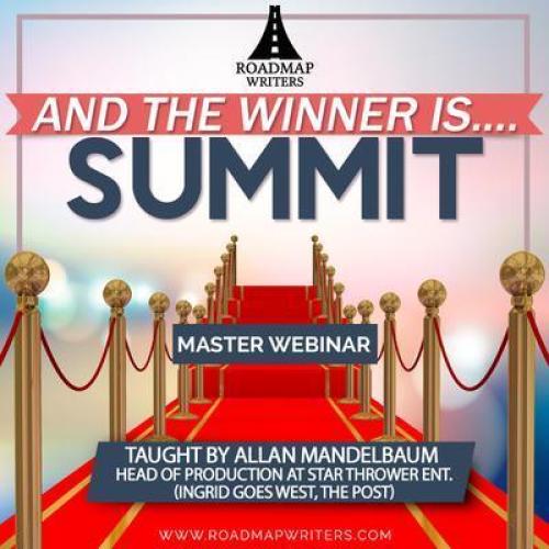 Webinar - Summit Mandelbaum