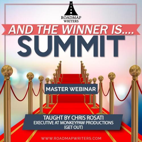 Webinar - Summit Rosati