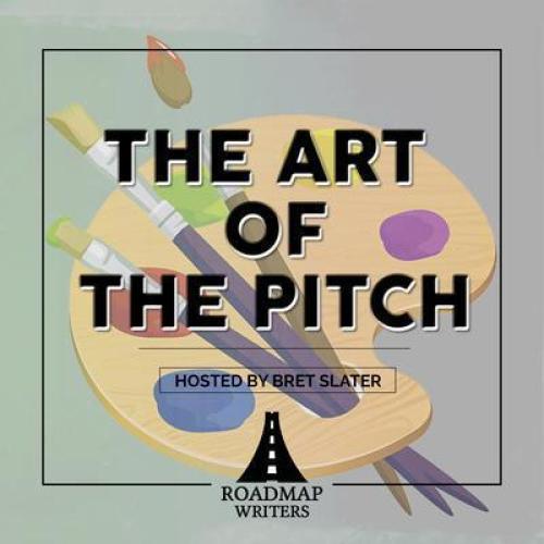 Webinar - Art of the Pitch