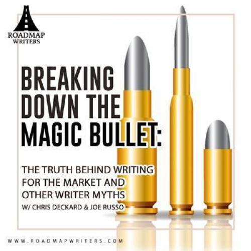 Webinar - Magic Bullet