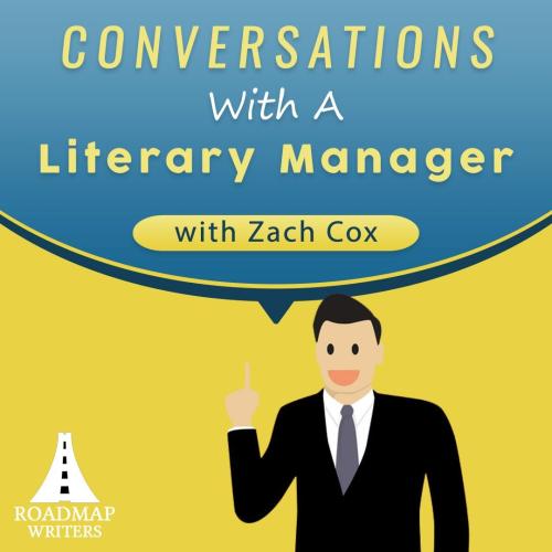 Webinar - Convo with Literary Manager