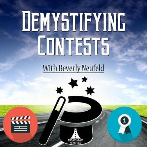 Webinar - Demystifying Contests