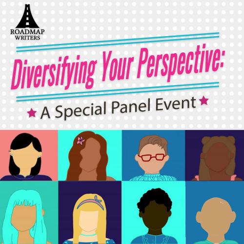 Webinar - Diversifying Perspective