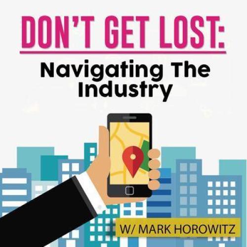 Webinar - Navigating the Industry