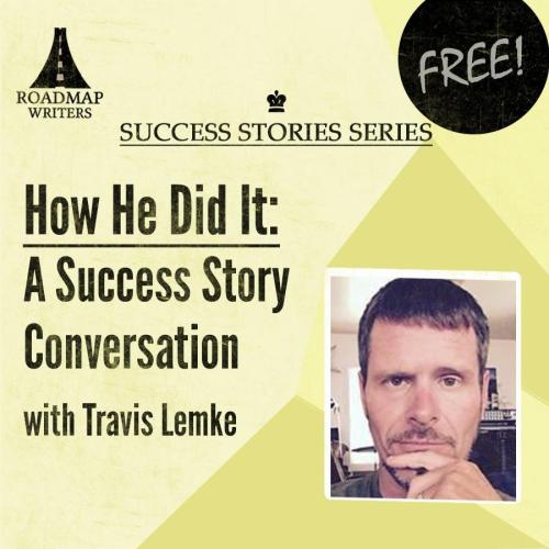 Webinar - Success Travis