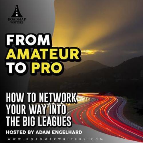 Webinar - How to Network