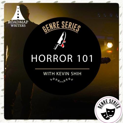 Webinar - Horror 101