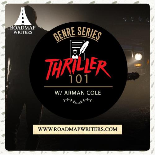 Webinar - Thriller 101