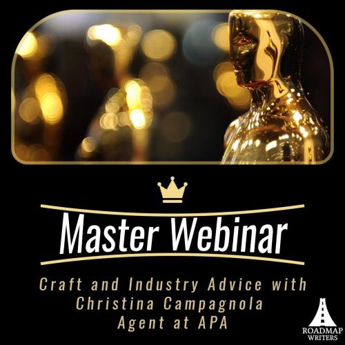 Webinar - Women in Hollywood