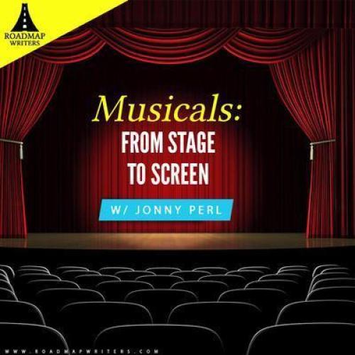 Webinar - Stage to Screen