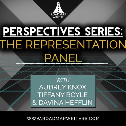 Webinar - Representation Panel