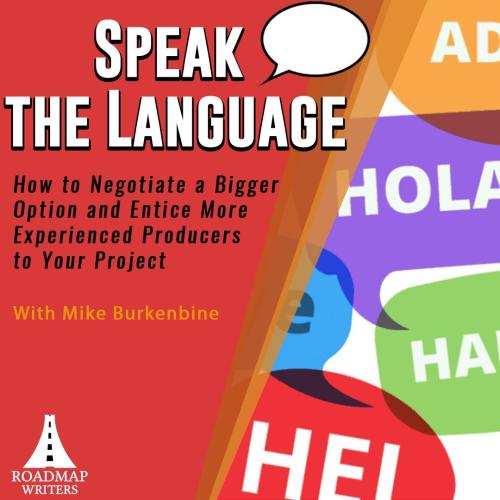 Webinar - Speak the Language