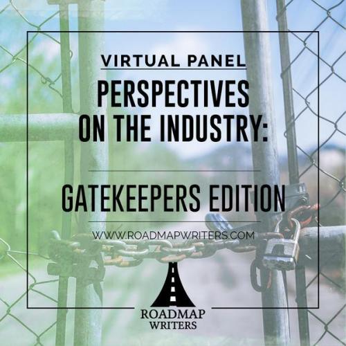 Webinar - Gatekeepers