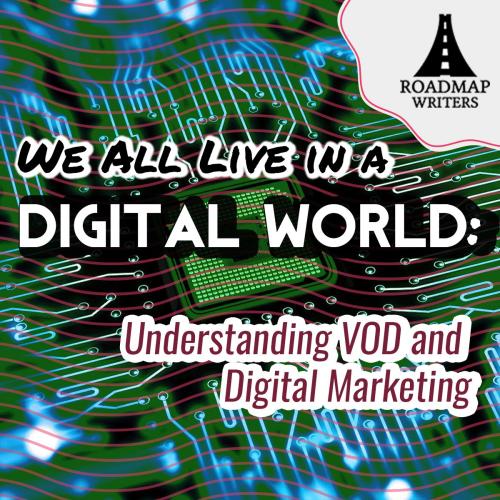 Webinar - Digital World