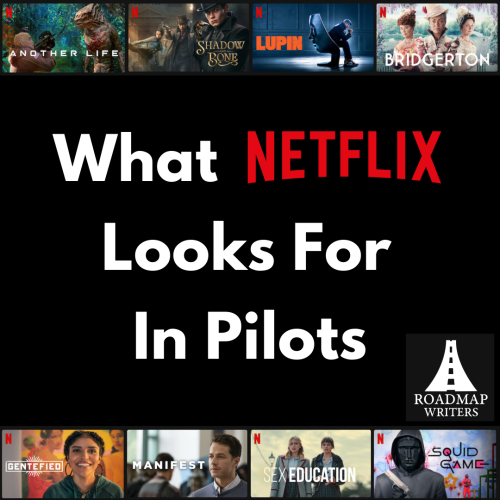 What Netflix Looks For In Pilots