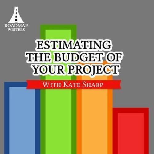 Webinar - Estimating Budget
