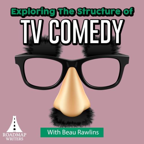 Webinar - Structure of TV Comedy