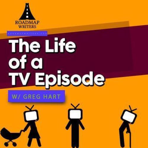Webinar - Life of a TV Episode