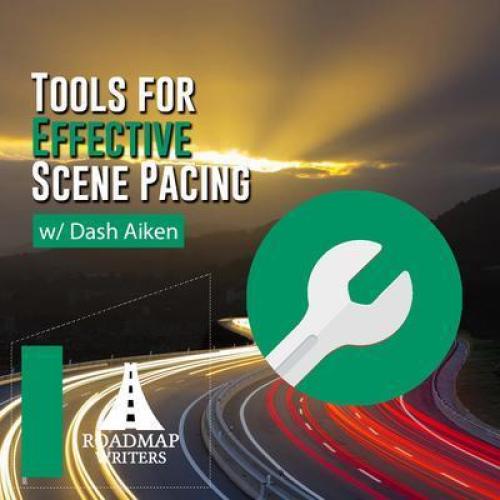 Webinar - Scene Pacing