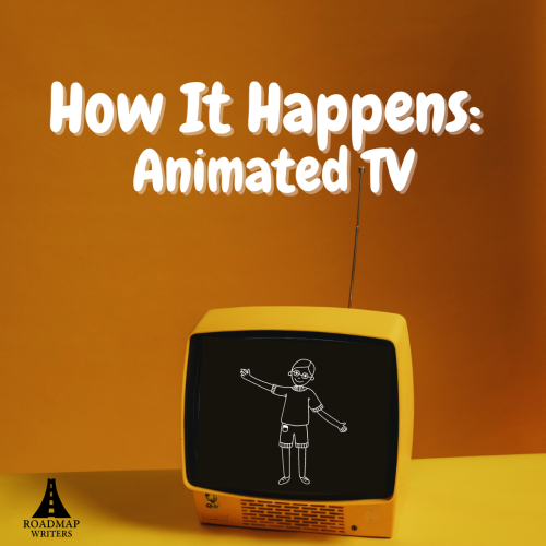 How It Happens Animated TV