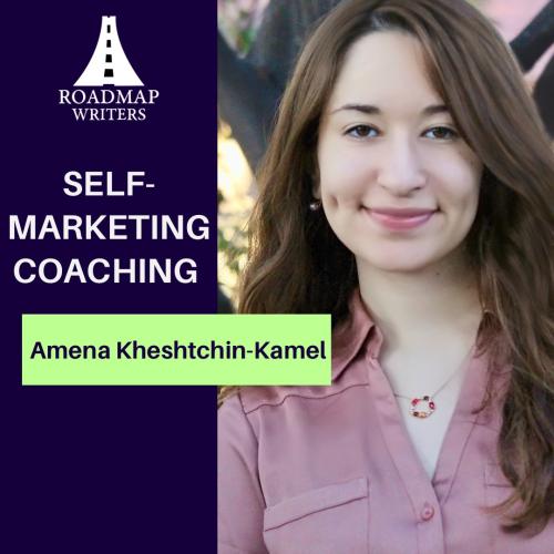 Self Marketing Coaching