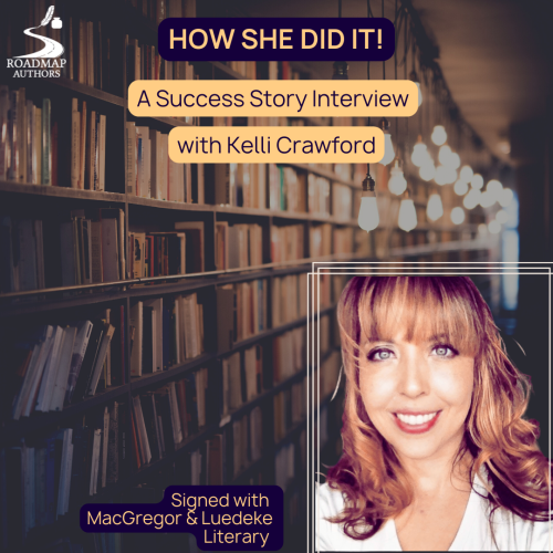Kelli Crawford Success Story Web