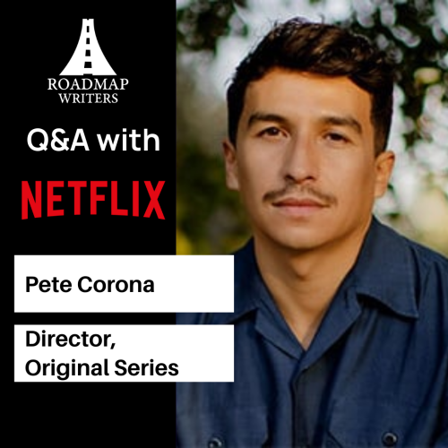 Netflix Q&A