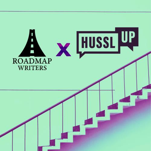 Roadmap x Husslup