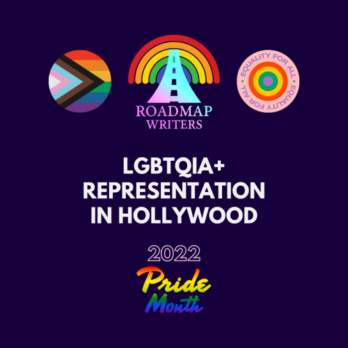 LGBTQIA+ Representation in Hollywood