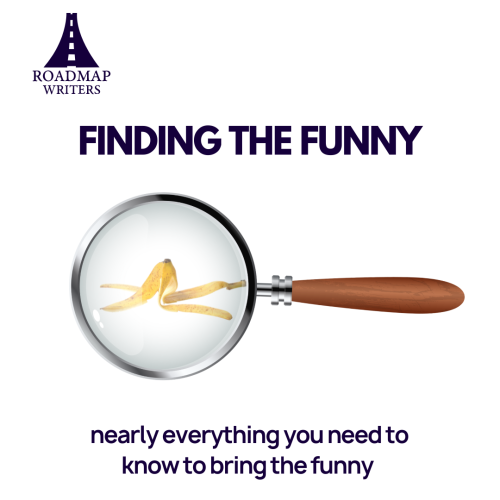 Finding The Funny
