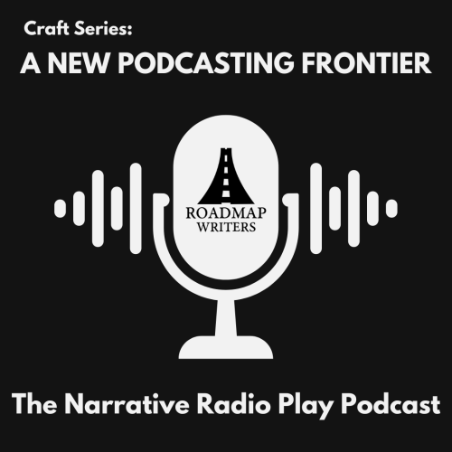 A New Podcasting Frontier
