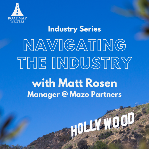 Navigating the Industry