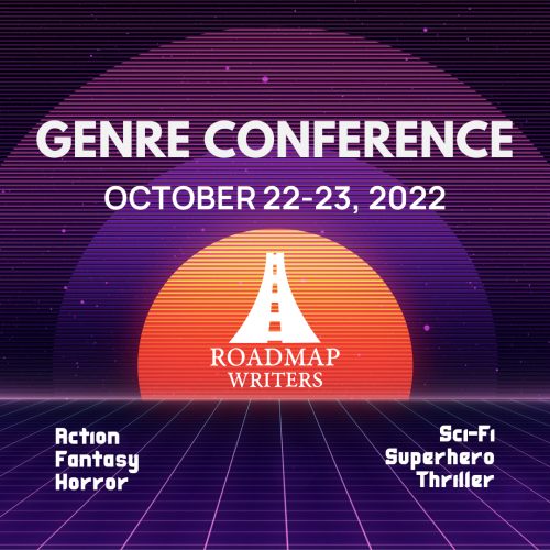 2022 Genre Conference