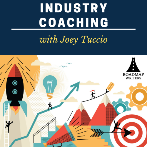 Industry Coaching