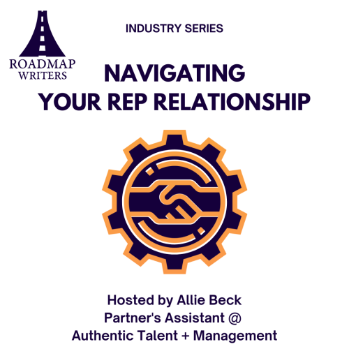 Navigating Your Rep Relationship