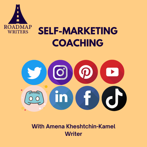 Self-Marketing Coaching