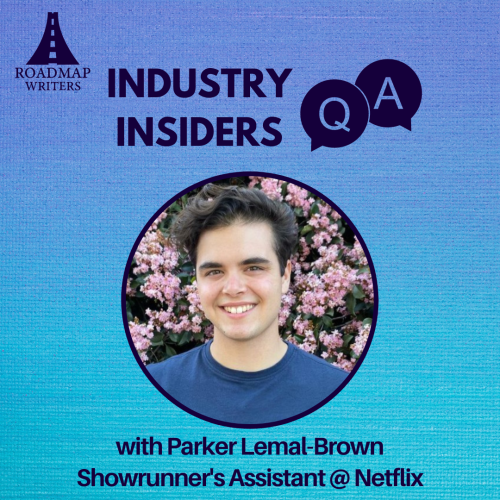Industry Insiders Q&A