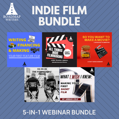 Indie Film Bundle