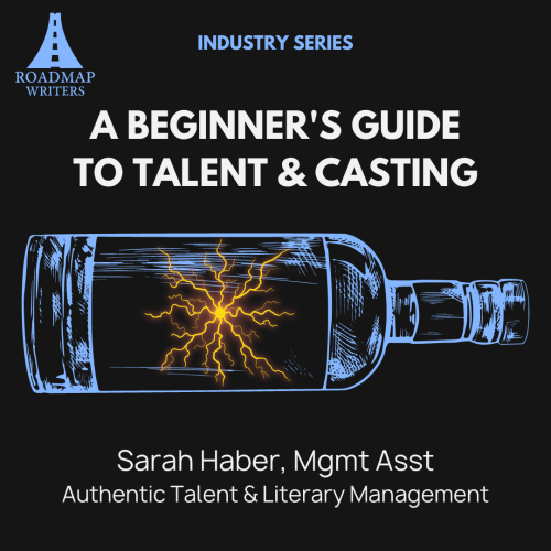 A Beginner's Guide to Talent and Casting