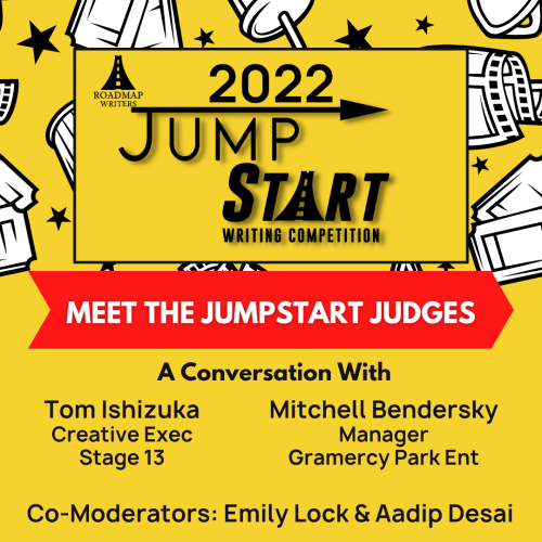 2022 Jumpstart Competition