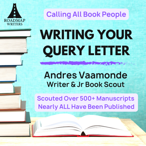 Writing Your Query Letter