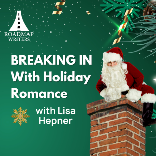 Breaking In With Holiday Romance