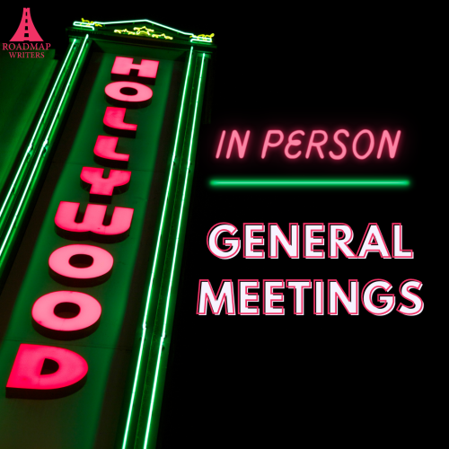 Hollywood General Meetings