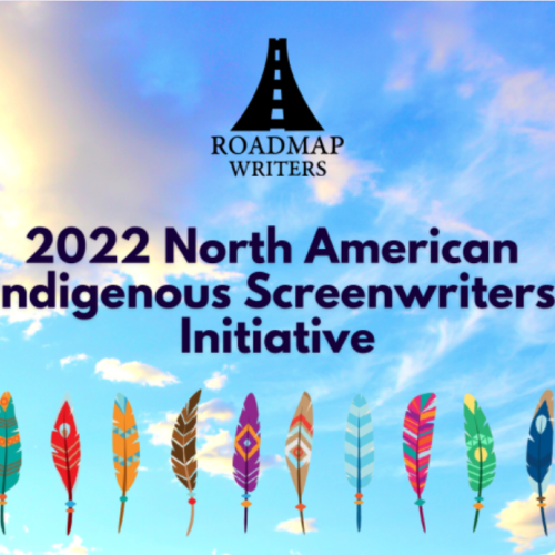 North American Indigenous Screenwriters Initiative