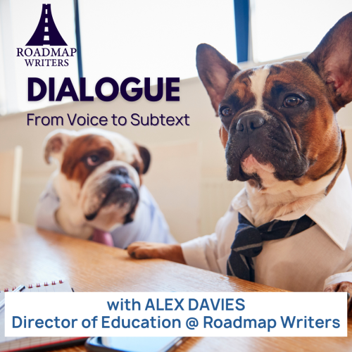 Dialogue