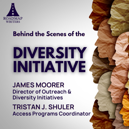 Behind the Scenes of the Diversity Initiative