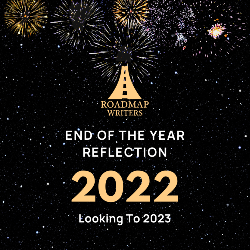 End of the Year Reflection 2022