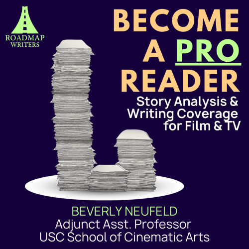 Become A Pro Reader