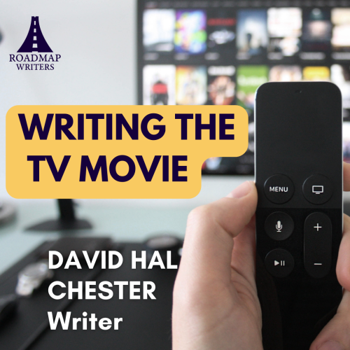 Writing The TV Movie